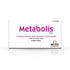 Vitabiotics Metabolis Tablets